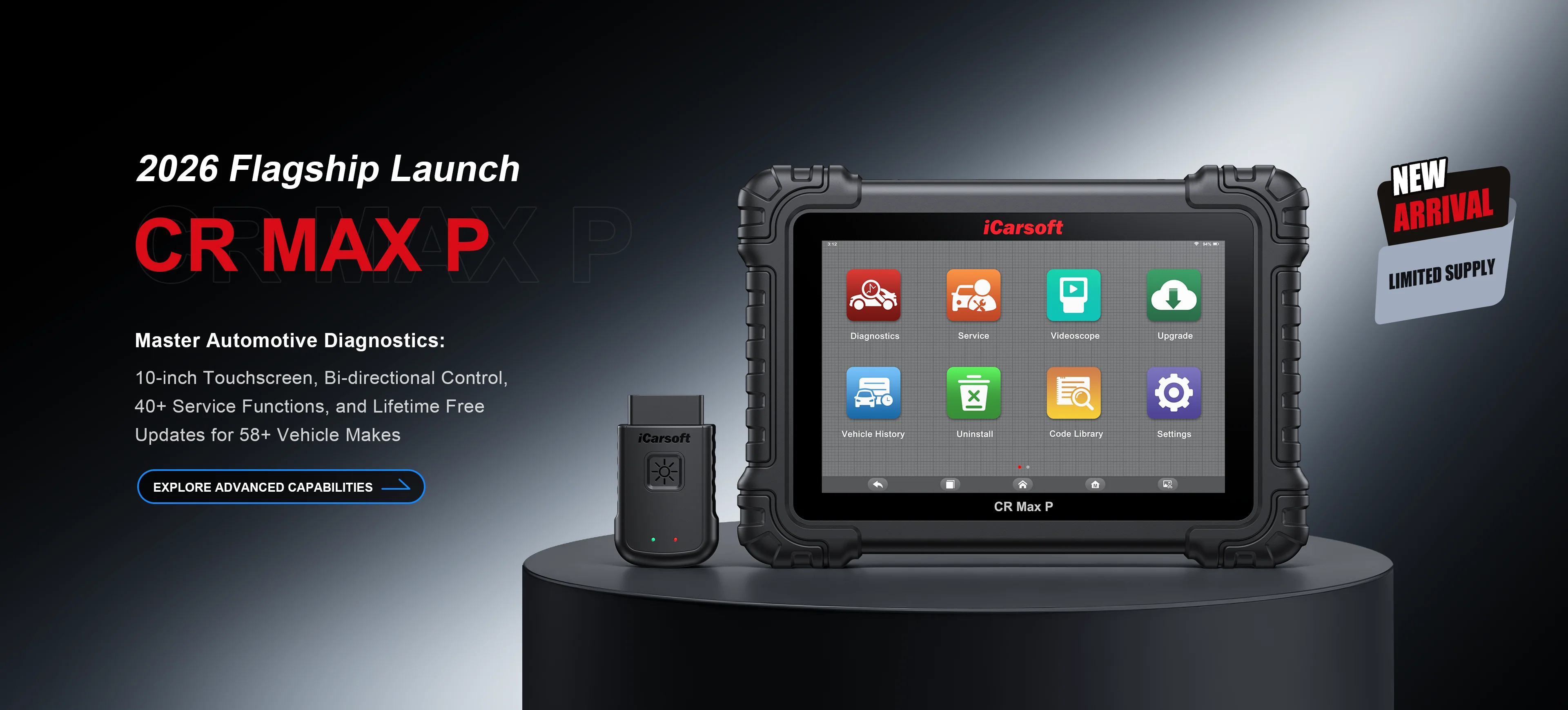 Master Your Vehicle's Performance